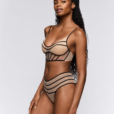 Yulimar bh vatteret bralette