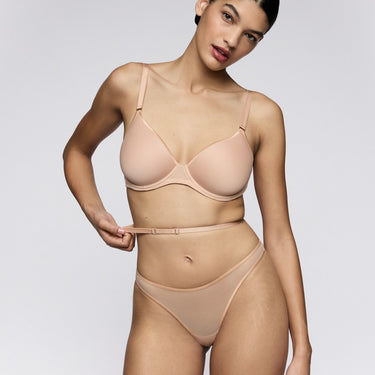 Tegla bh vatteret push-up