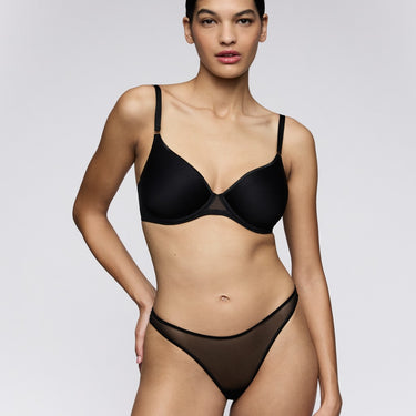 Tegla bh vatteret push-up