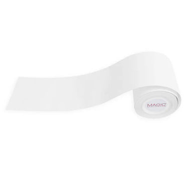 Double sticky invisible breast tape