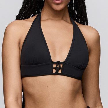 SHA bikinitop vatteret trekant