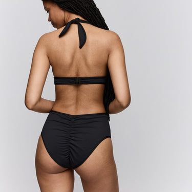 SHA bikinitop vatteret trekant