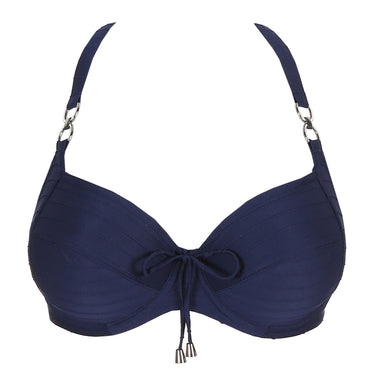 PrimaDonna Swim Sherry bikinitop med bøjle fuld skål sapphire blue Blå 3