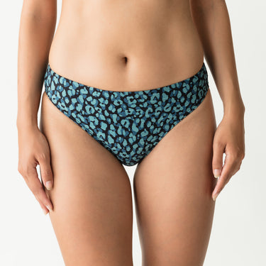 PrimaDonna Swim Sherry bikinitrusse klassisk deep dive Blå 1