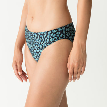 PrimaDonna Swim Sherry bikinitrusse klassisk deep dive Blå 3