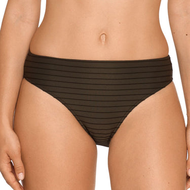 PrimaDonna Swim Sherry bikinitrusse klassisk kaki Grøn 1