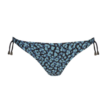 PrimaDonna Swim Sherry lav bikinitrusse bindebånd deep dive Blå 2