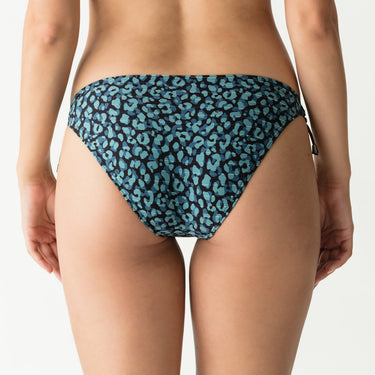 PrimaDonna Swim Sherry lav bikinitrusse bindebånd deep dive Blå 4