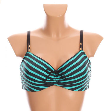 PrimaDonna Swim Puerto Rico bikinitop med bøjle mermaid 1