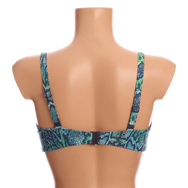 PrimaDonna Swim Bora Bora bikinitop vatteret wavy blue BlĂĄ 2