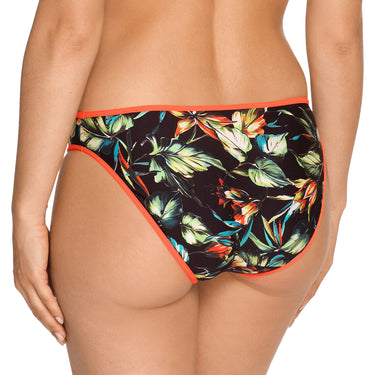 PrimaDonna Swim Biloba bikinitrusse klassisk exotic night Sort 3