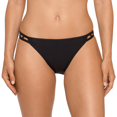 PrimaDonna Swim Freedom bikinitrusse lav black Sort 3