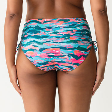 PrimaDonna Swim New Wave bikinitrusse høj med bånd clash 4