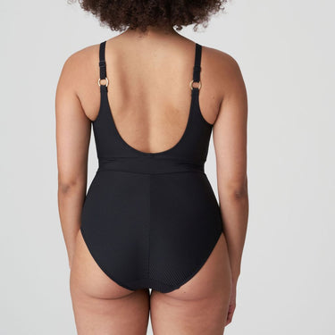 PrimaDonna Swim Sahara badedragt vatteret black Sort 3