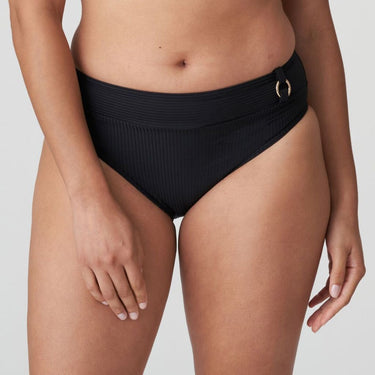 PrimaDonna Swim Sahara bikinitrusse høj black Sort 1