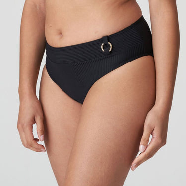 PrimaDonna Swim Sahara bikinitrusse høj black Sort 2