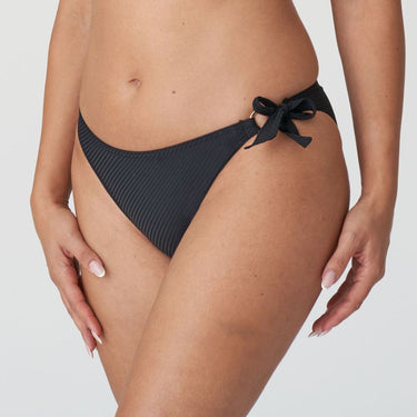 PrimaDonna Swim Sahara bikinitrusse bindebånd black Sort 2