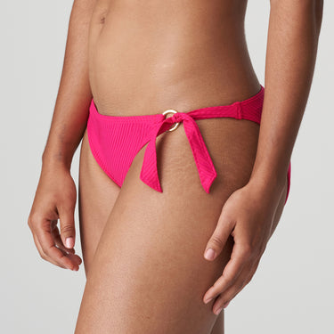 PrimaDonna Swim Sahara bikinitrusse bindebånd freesia Lyserød 2