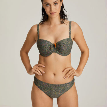 PrimaDonna Swim Jacaranda bikinitrusse klassisk cypress green Grøn 4