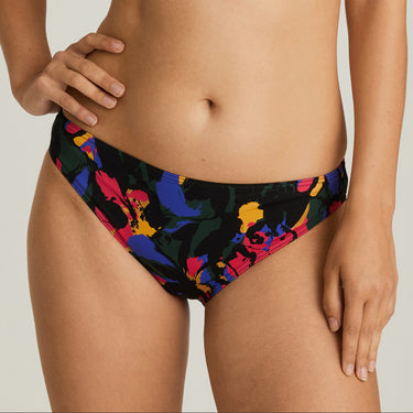 PrimaDonna Swim Oasis bikinitrusse klassisk black cactus Sort 1