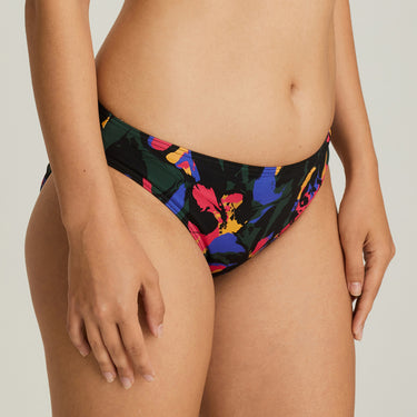 PrimaDonna Swim Oasis bikinitrusse klassisk black cactus Sort 2