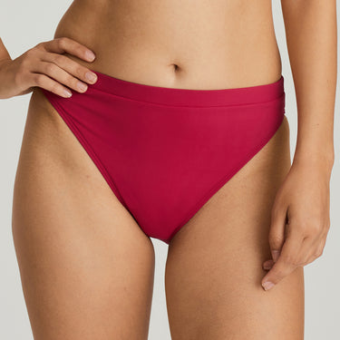 PrimaDonna Swim Holiday bikinitrusse klassisk barollo red Rød 1