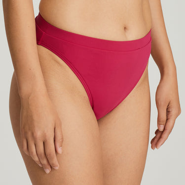 PrimaDonna Swim Holiday bikinitrusse klassisk barollo red Rød 2