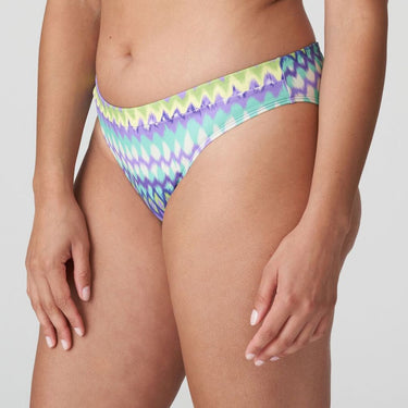 PrimaDonna Swim Holiday bikinitrusse klassisk mezcalita Blå 1