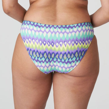 PrimaDonna Swim Holiday bikinitrusse klassisk mezcalita Blå 3