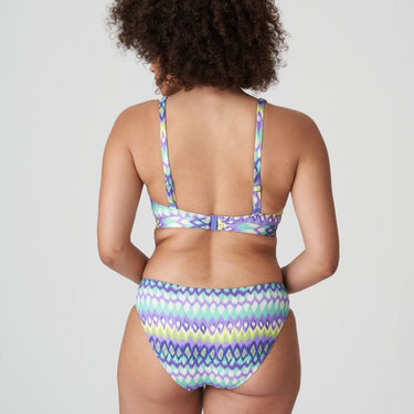 PrimaDonna Swim Holiday bikinitrusse klassisk mezcalita Blå 4