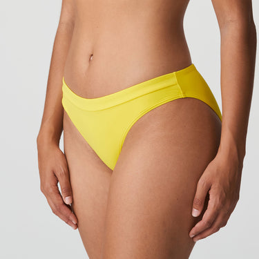 PrimaDonna Swim Holiday bikinitrusse klassisk yellow Gul 1