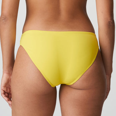 PrimaDonna Swim Holiday bikinitrusse klassisk yellow Gul 2