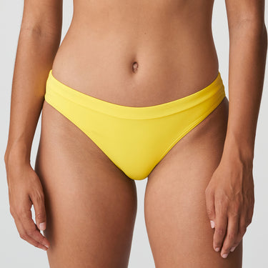 PrimaDonna Swim Holiday bikinitrusse klassisk yellow Gul 3