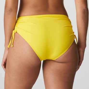 PrimaDonna Swim Holiday bikinitrusse høj yellow Gul 2