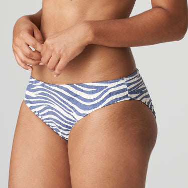 PrimaDonna Swim Ravena bikinitrusse klassisk adriatic blue Blå 2