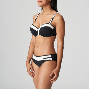 PrimaDonna Swim Istres bikinitrusse klassisk black Sort 4