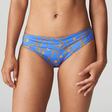 PrimaDonna Swim Olbia bikinitrusse klassisk electric blue Blå 1