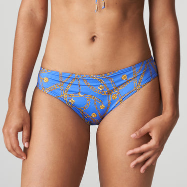 PrimaDonna Swim Olbia bikinitrusse klassisk electric blue Blå 3