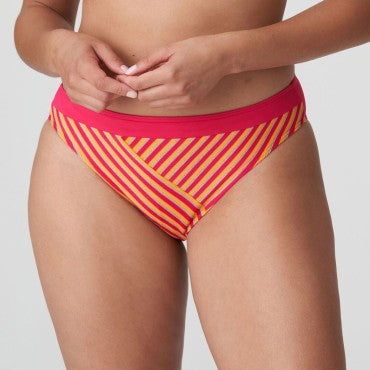 PrimaDonna Swim La Concha bikinitrusse klassisk mai tai Lyserød 1