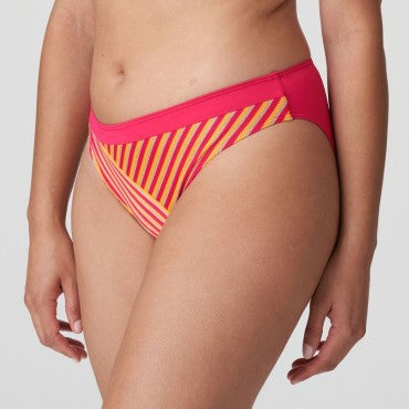 PrimaDonna Swim La Concha bikinitrusse klassisk mai tai Lyserød 2