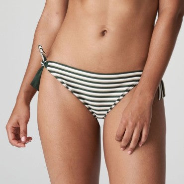 PrimaDonna Swim La Concha bikinitrusse bindebånd malachite Grøn 1