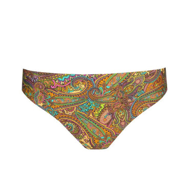 PrimaDonna Swim Sakarun bikinitrusse klassisk sunny paisley gul paisley 4