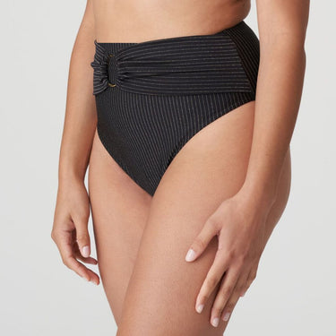 PrimaDonna Swim Solta bikinitrusse høj black Sort 1