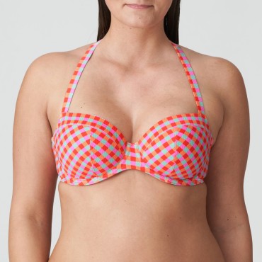 PrimaDonna Swim Marival bikinitop fuld skĂĄl ocean pop 2