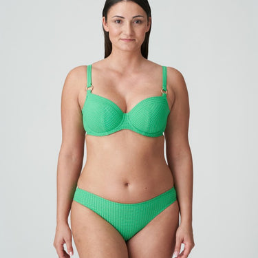 PrimaDonna Swim Maringa bikinitrusse klassisk lush green Grøn 4