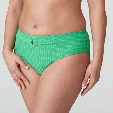 PrimaDonna Swim Maringa bikinitrusse høj lush green Grøn 2