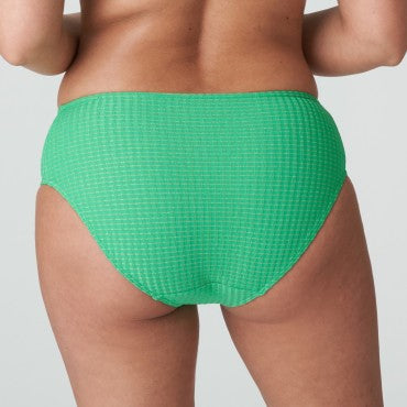 PrimaDonna Swim Maringa bikinitrusse høj lush green Grøn 3