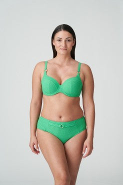 PrimaDonna Swim Maringa bikinitrusse høj lush green Grøn 4