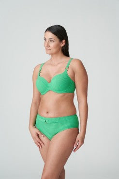 PrimaDonna Swim Maringa bikinitrusse høj lush green Grøn 5