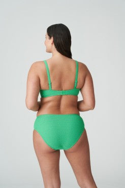 PrimaDonna Swim Maringa bikinitrusse høj lush green Grøn 6